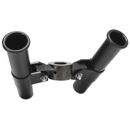 Cannon Dual Rod Holder - Front Mount 2450163